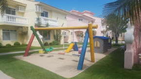 Sobrado espetacular na bela praia de Palmas